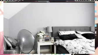 KimberleyJx surrendered to the desire to fuck each other