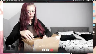 KimberleyJx surrendered to the desire to fuck each other