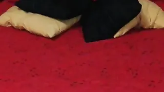 JessicaXoo Crazy young lady hammering her cunt