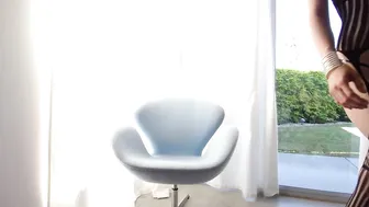 Amber Hahn show 15.03.2019