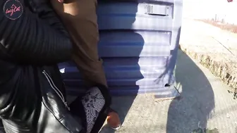 Lucy-Cat Charming teasing cap