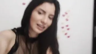 AnaJohnson nice tits