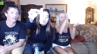 whaaaaaaaat fingering pussy moaning another whore