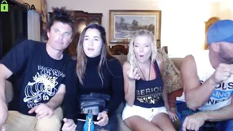 whaaaaaaaat fingering pussy moaning another whore