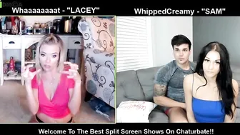 whaaaaaaaat Busty babe sucks cock and fucks