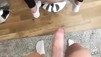 porn video from ticket show 24.02.2019