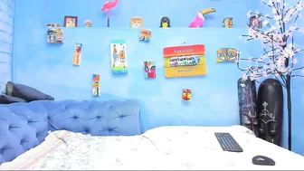 urnaughtyfoxes broadcasting 3.02.2019