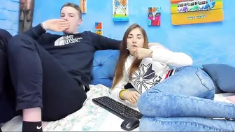 urnaughtyfoxes flirt4free