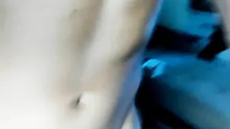 markfitt_for_u bitch with big tits rides vagina toy