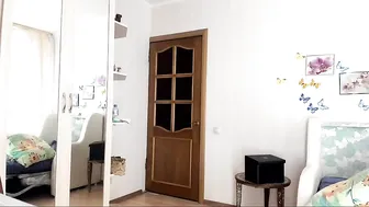 lucky_sexy228 Russian sex with a hidden camera