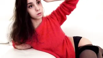 ehotlovea slut nipple flirts in chat