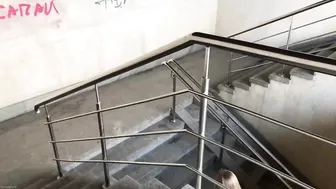 Happy_Yulia Cute chicks lick cunt in pose