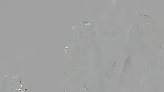 ArianBelltime Pretty girl with pigtails exposes small tits