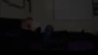 Cattie  Cuckhold porn The charming slut fucks her pussy with a phallus