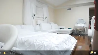 SandraPopa attractive bitch showed holes