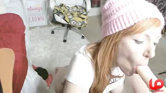 laurenphillips whore beauty caresses sex lips