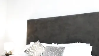 adanah Naughty small handjob vibrator pussy