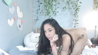 ForestBonnie render 16.03.2019