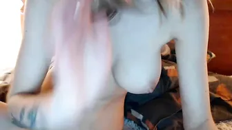 Fallingdevil Hot confused cool sucking