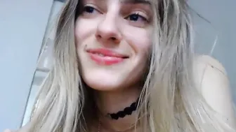 DirectIrina Adult Skin Masturbates with Fingers