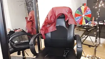 babeariel The lady in stockings handjob pussy