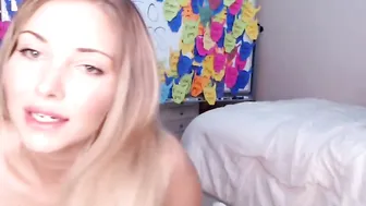 harli_lotts gorgeous ass in thong