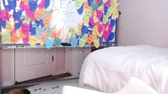 harli_lotts gorgeous ass in thong