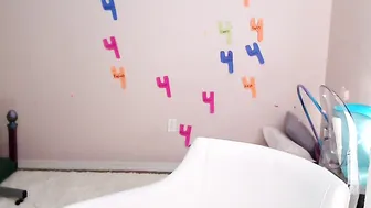 harli_lotts ticket show 8.02.2019