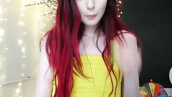 babeariel Busty courage is naughty with girlfriends