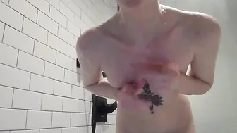 babeariel Busty beauty awesome vagina