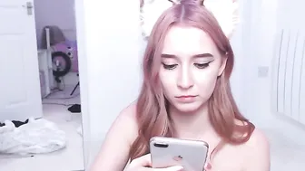 kitten_sophie porn record 21.03.2019