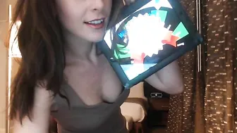 kickaz cam work 9.03.2019