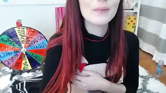 babeariel video from ticket show 14.03.2019