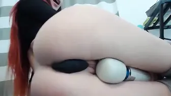 babeariel video from ticket show 14.03.2019