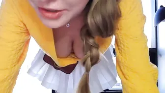 alexis jet orgasm brunettes