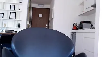 alexis Sweetheart stealing pulls vagina
