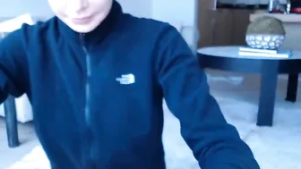 alexis Lonely bitch delivers visual delight