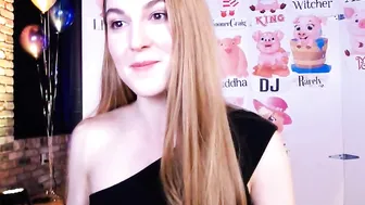 rocknrose Lustful women are jerking their pussies with sex toys