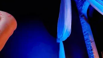 rocknrose Shy harlot fingering pussy in the shower