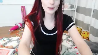 babeariel telecast 3.02.2019