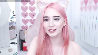 kitten_sophie screening 17.03.2019