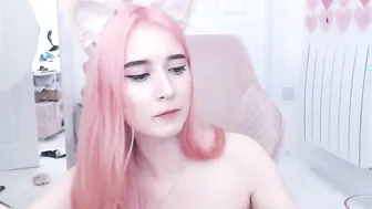 kitten_sophie screening 17.03.2019