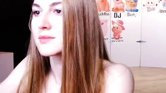 rocknrose jerking off her old pussy