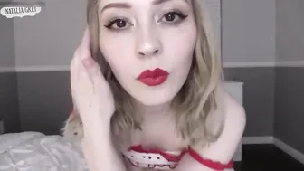 nataliagrey  Hot thing is fucking sex toy