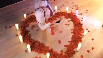 rocknrose scene 13.03.2019