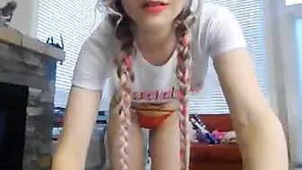 arianina mfc video 5.03.2019