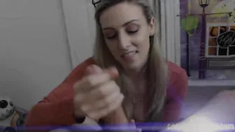 СеСеSерtеmbеr Test passion fucks pussy sex toy