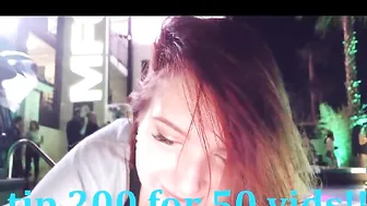 ivysrevenge Crazy puppet shows off shaved cunt