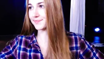 rocknrose Busty  cam girl  Masturbates Cunt