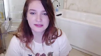 ivysrevenge Dirty bitch is engaged in oral sex